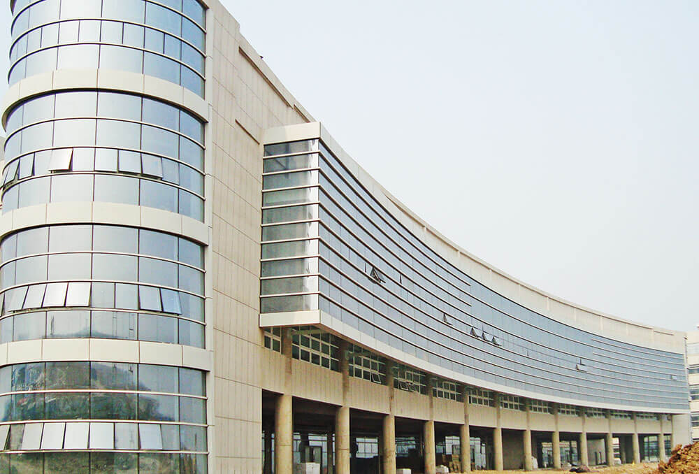 Tianjin Dagang Oilfield General Hospital